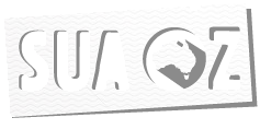 Sua OZ - Austrália do seu jeito.
